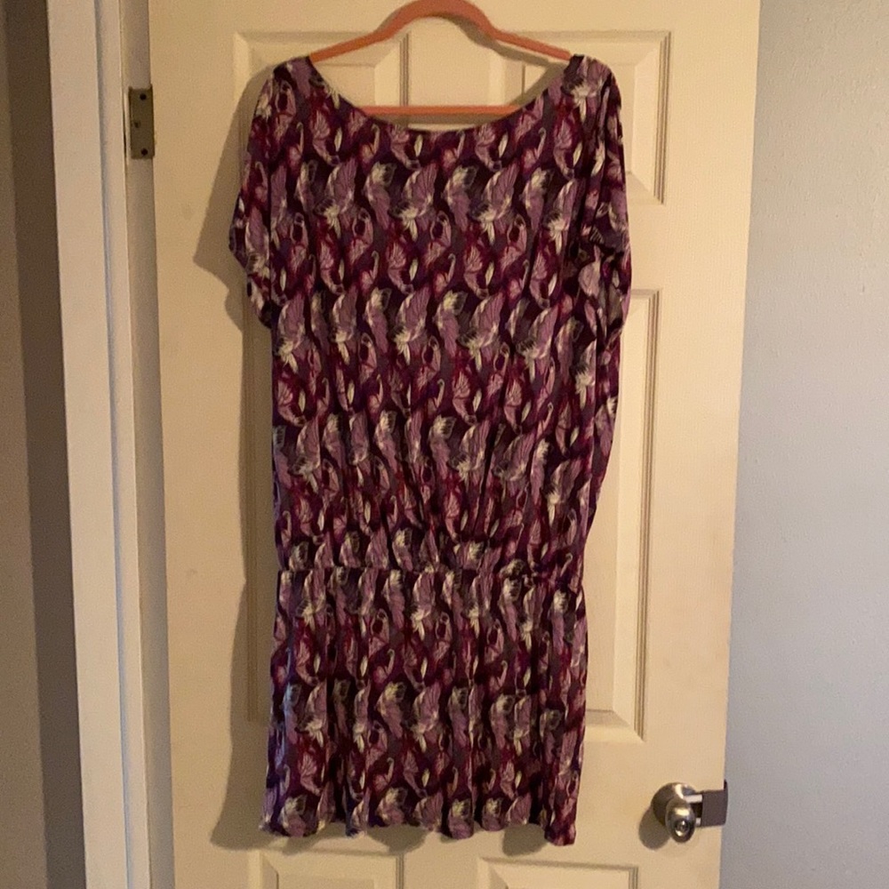 Juicy Couture beautiful dress